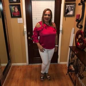 Meet your Posher, Nancy